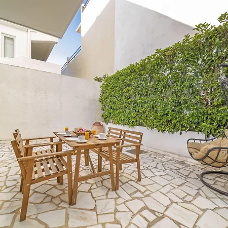 公寓式酒店 蓝玫瑰酒店