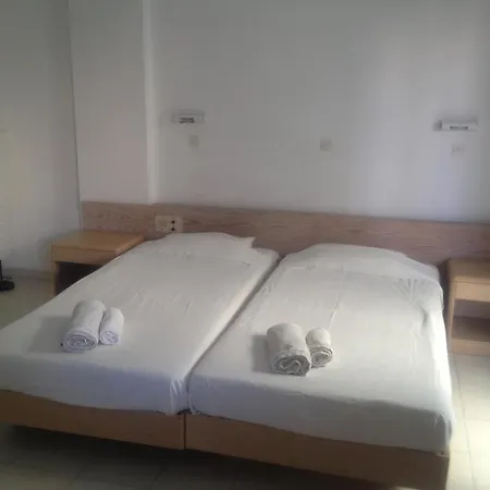 蓝玫瑰酒店 公寓式酒店