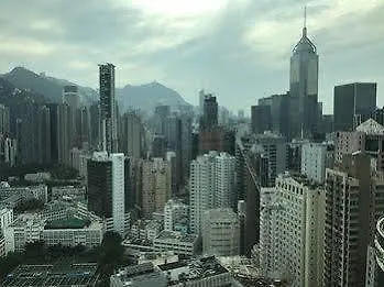 蓝玫瑰酒店 公寓式酒店