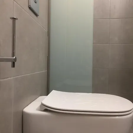 公寓式酒店 蓝玫瑰酒店 依克希亚