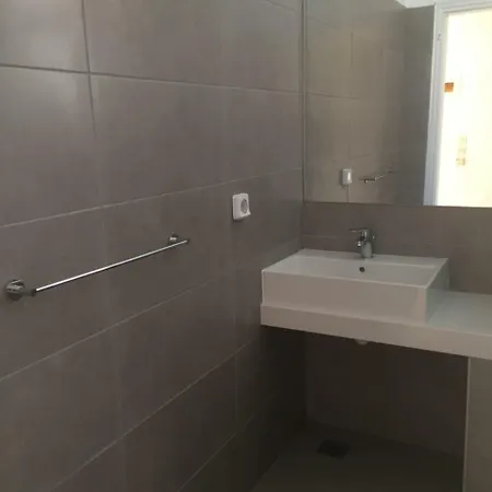 蓝玫瑰酒店 公寓式酒店 依克希亚