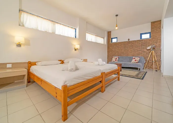 Blue Roses 아파트호텔 4*