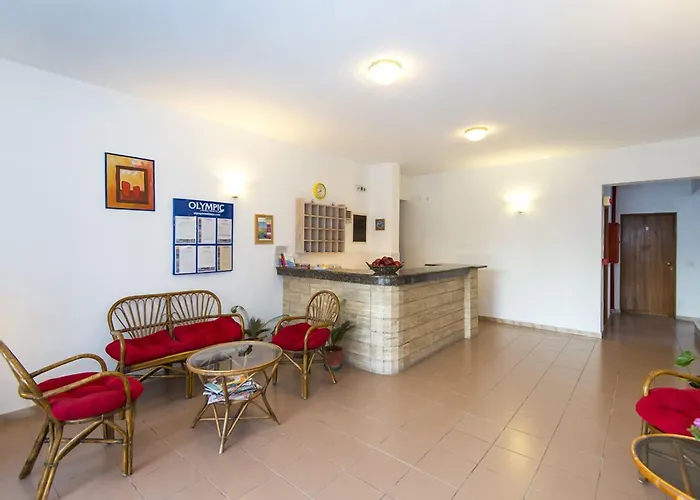 Blue Roses 4* 익시아