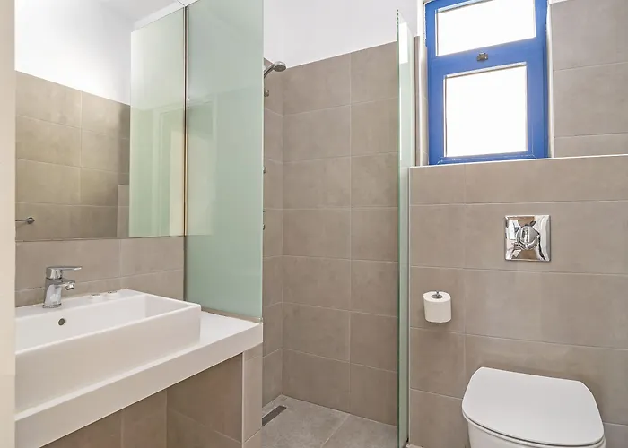 Blue Roses 아파트호텔