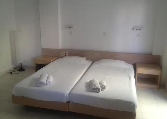 Blue Roses 아파트호텔