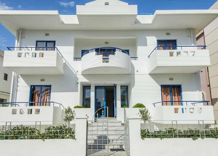 아파트호텔 Blue Roses 4*