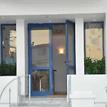 Blue Roses 3* Ixia (Rhodes)