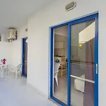 Blue Roses 3* Ixia (Rhodes)