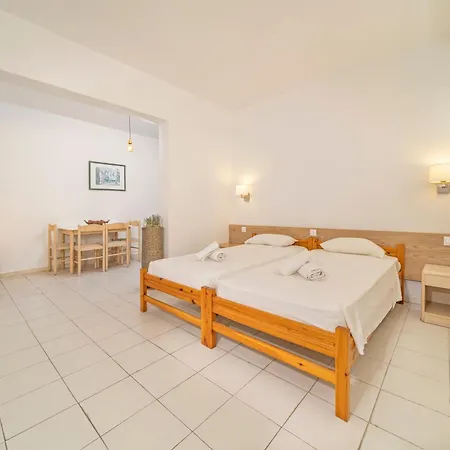 Blue Roses Apart Otel 4*