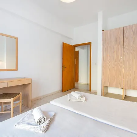 Blue Roses Apart Otel 4*