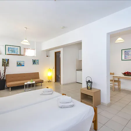 Blue Roses Apart Otel 4*