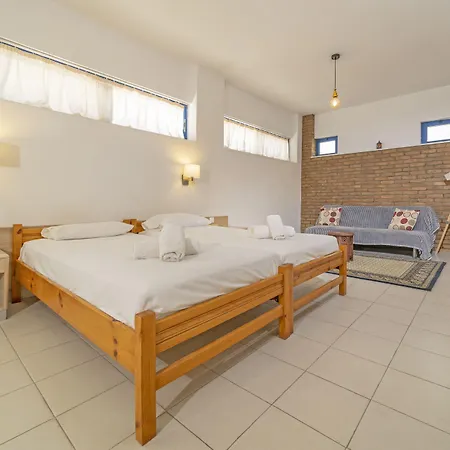 Blue Roses Apart Otel 4*