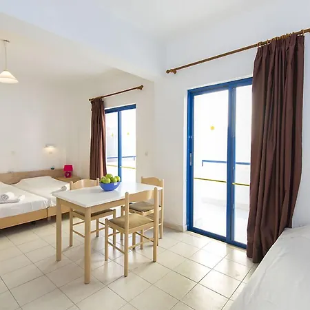 Blue Roses Apart Otel 4*