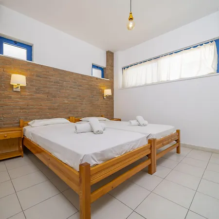 Apart Otel Blue Roses 4*