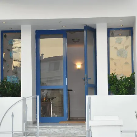 Aparthotel Blue Roses