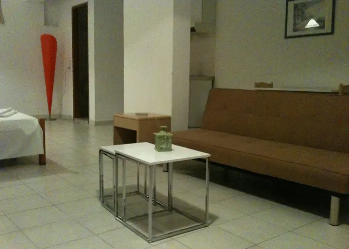 아파트호텔 Blue Roses 4*