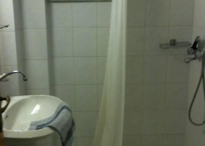 Blue Roses 아파트호텔