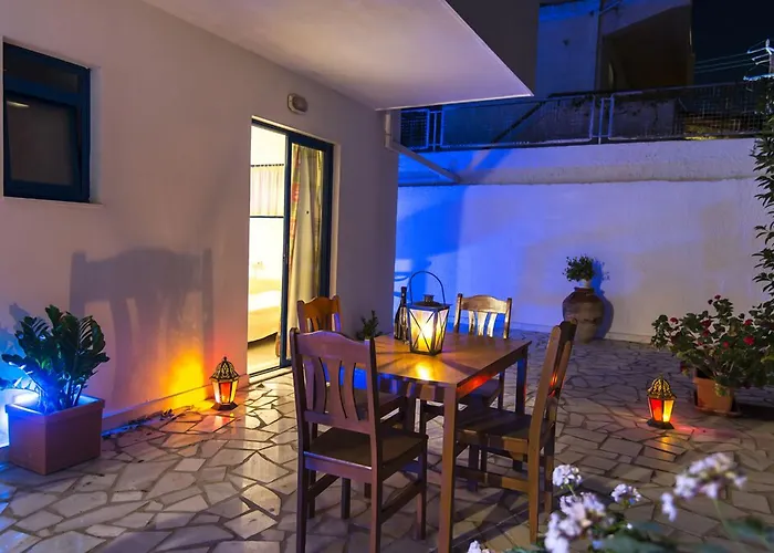 Blue Roses 4* 익시아