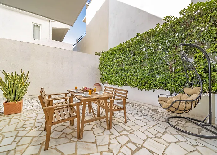 아파트호텔 Blue Roses