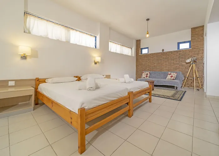 Blue Roses 아파트호텔 4*