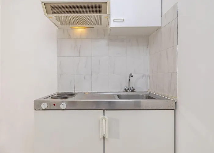 Blue Roses 아파트호텔 익시아