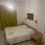 Blue Roses Hotel apartamentowy Ixia (Rhodes)