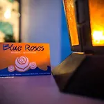 מלון דירות Blue Roses 3*