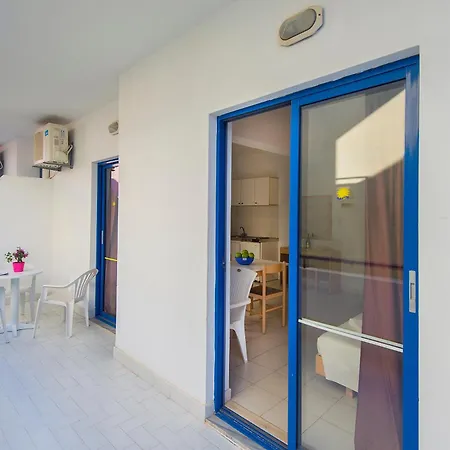 Blue Roses Hotel apartamentowy 4*