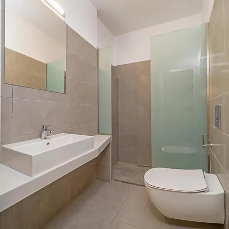 Blue Roses Hotel apartamentowy Ixia (Rhodes)