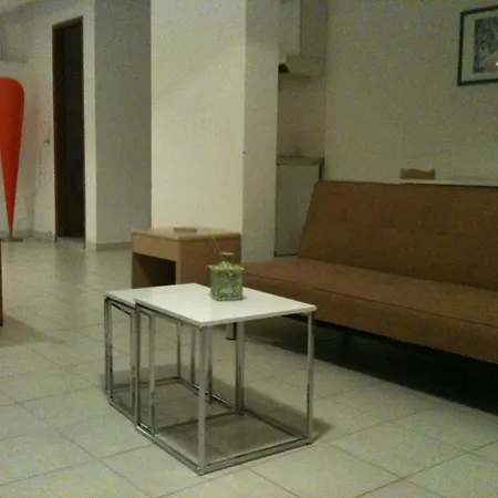 Hotel apartamentowy Blue Roses 4*