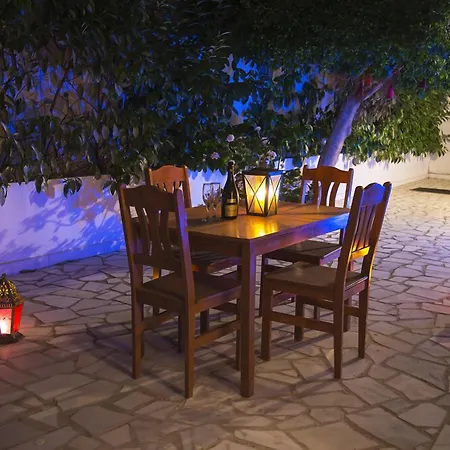 Blue Roses Hotel apartamentowy 4*