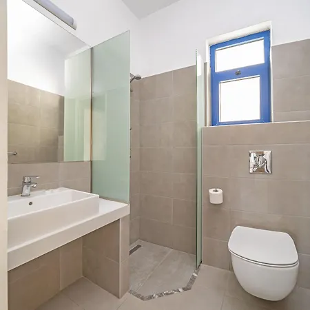 Blue Roses Hotel apartamentowy