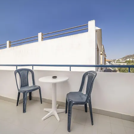 Blue Roses Hotel apartamentowy 3*