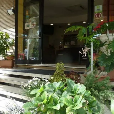 Hotel apartamentowy Blue Roses