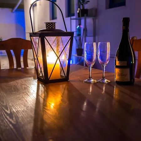 Blue Roses Hotel apartamentowy 4*