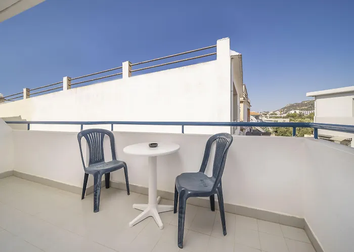 Blue Roses Hotel apartamentowy 3*