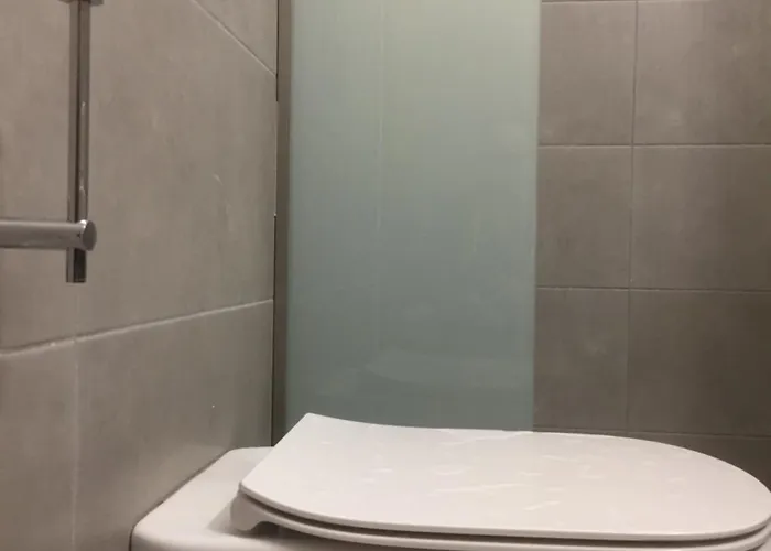 מלון דירות Blue Roses איקסיה